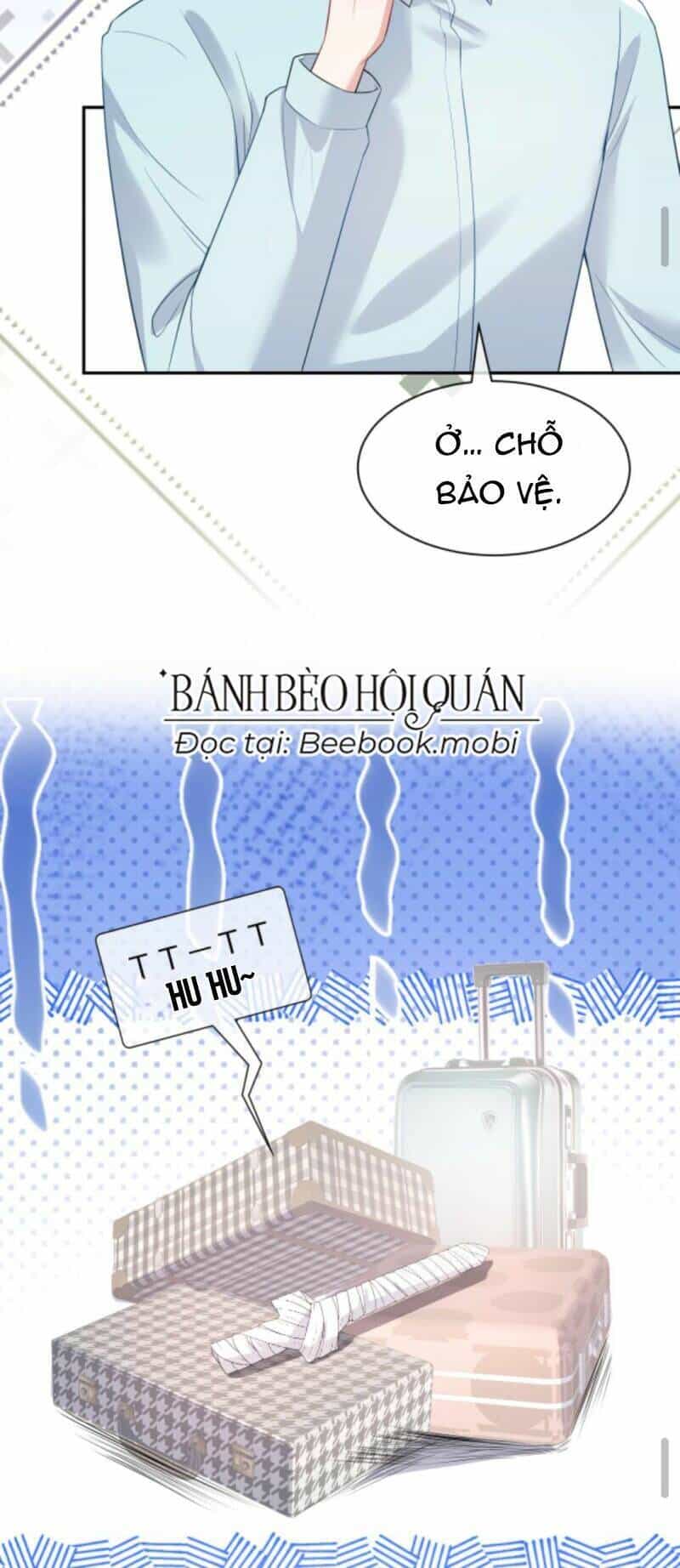 Sủng Bé Cá Koi 3 Tuổi Rưỡi - Chương 7 - ảnh 46