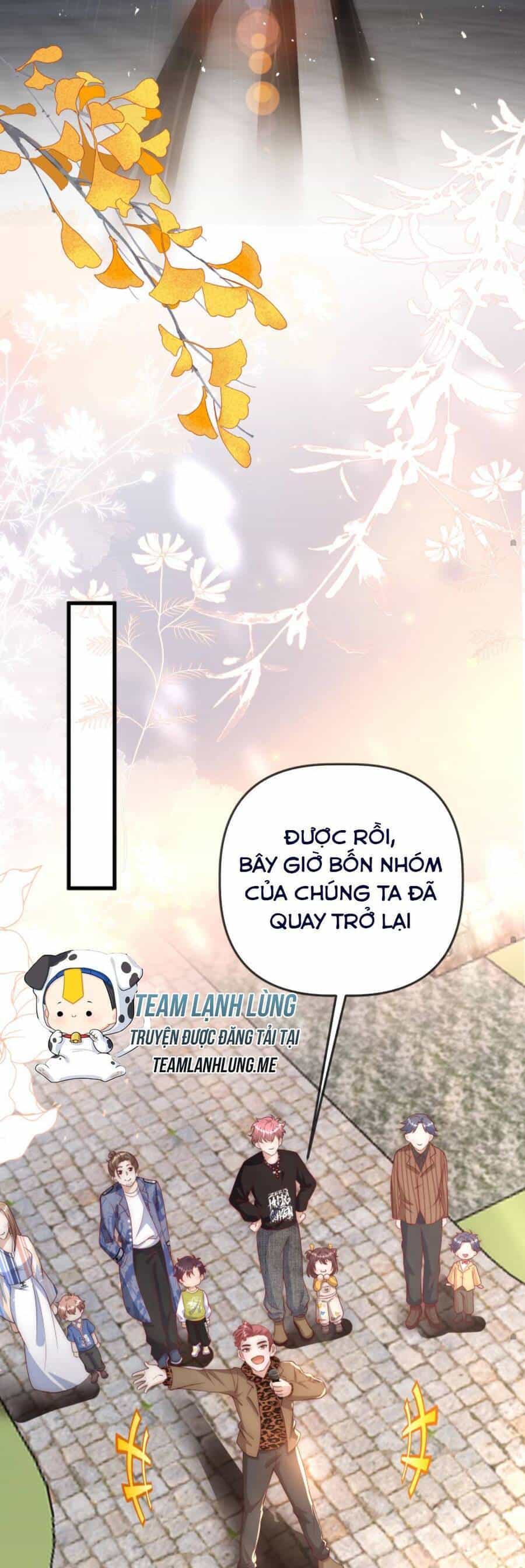 Sủng Bé Cá Koi 3 Tuổi Rưỡi - Chương 71 - ảnh 15