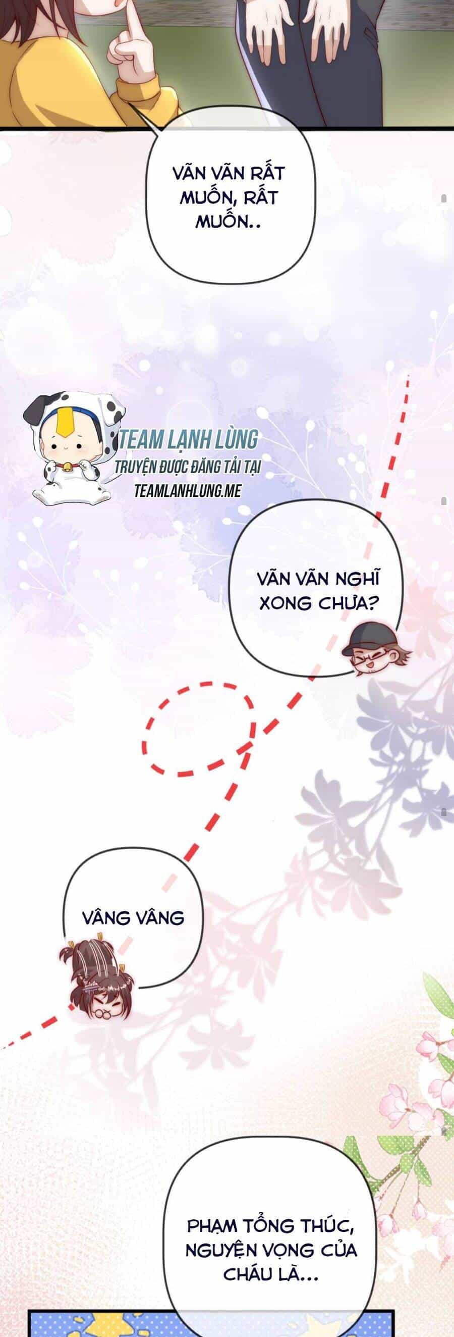 Sủng Bé Cá Koi 3 Tuổi Rưỡi - Chương 71 - ảnh 20