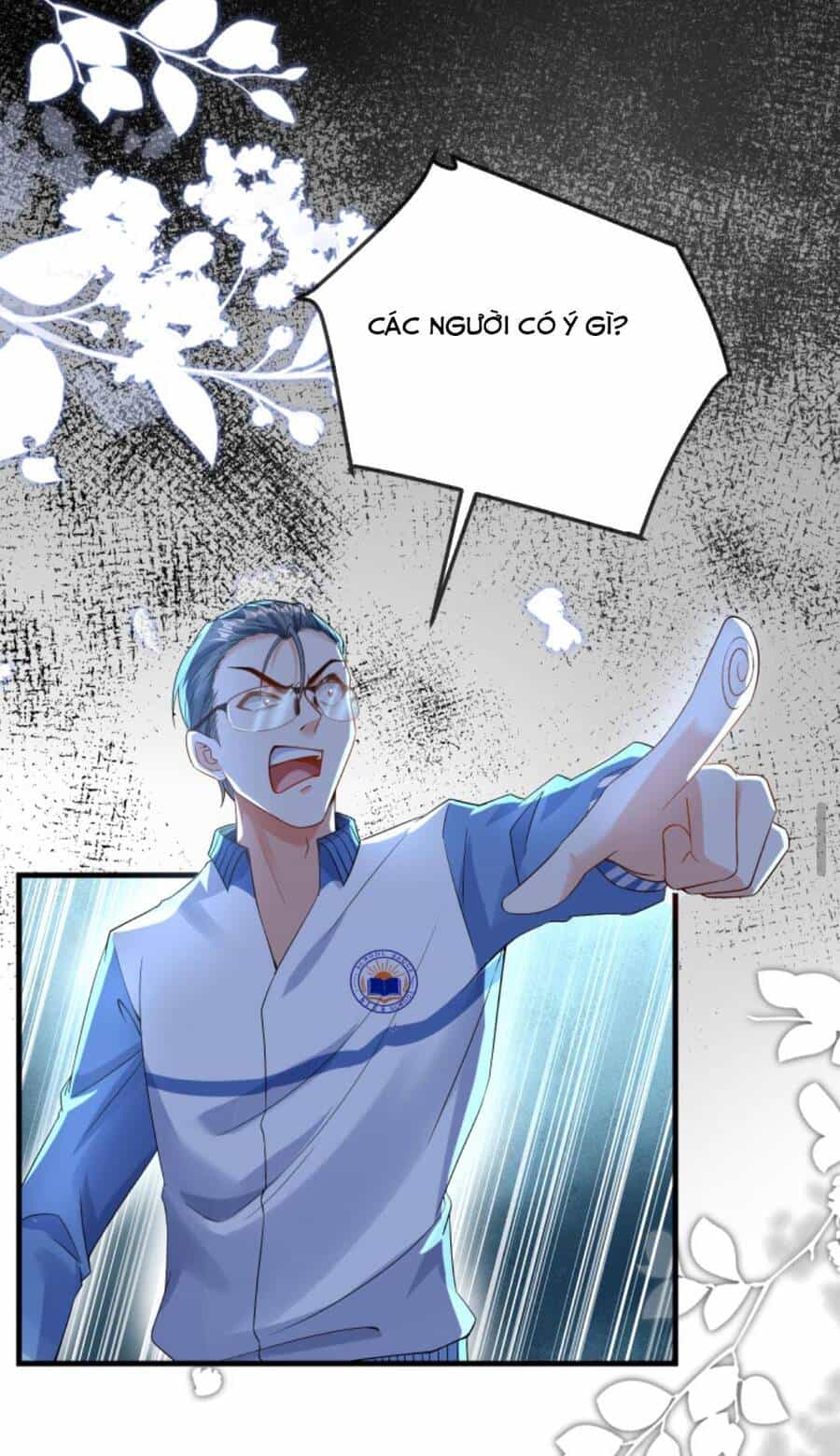 Sủng Bé Cá Koi 3 Tuổi Rưỡi - Chương 85 - ảnh 10
