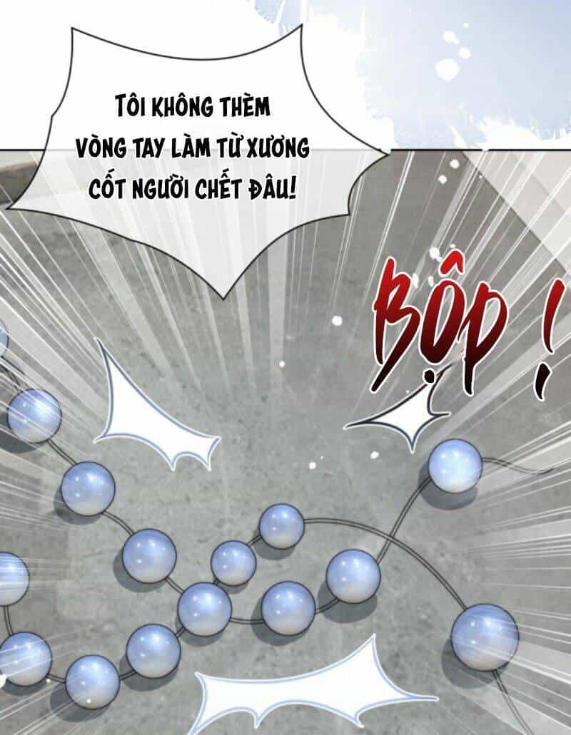 Sủng Bé Cá Koi 3 Tuổi Rưỡi - Chương 9 - ảnh 21