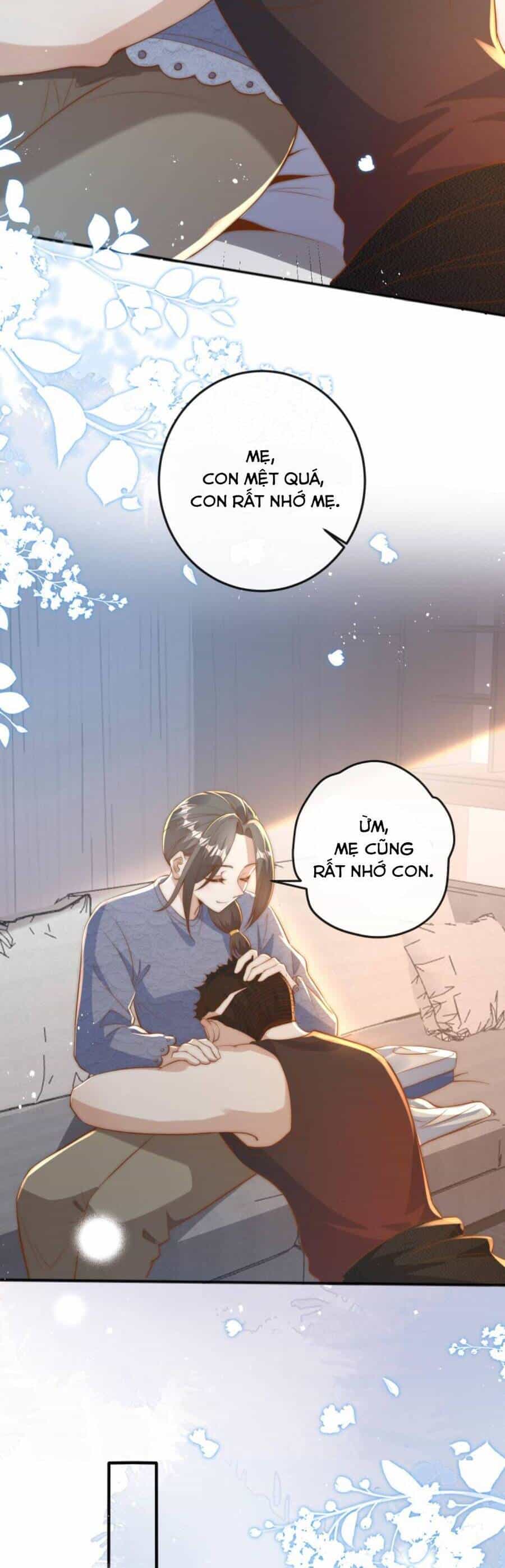 Sủng Bé Cá Koi 3 Tuổi Rưỡi - Chương 93 - ảnh 10