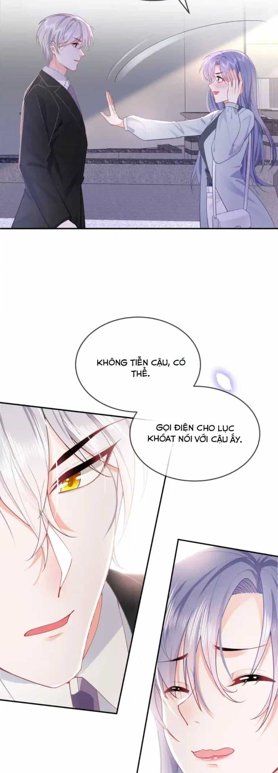 Sủng Em Đến Tận Trời - Chương 1 - ảnh 42