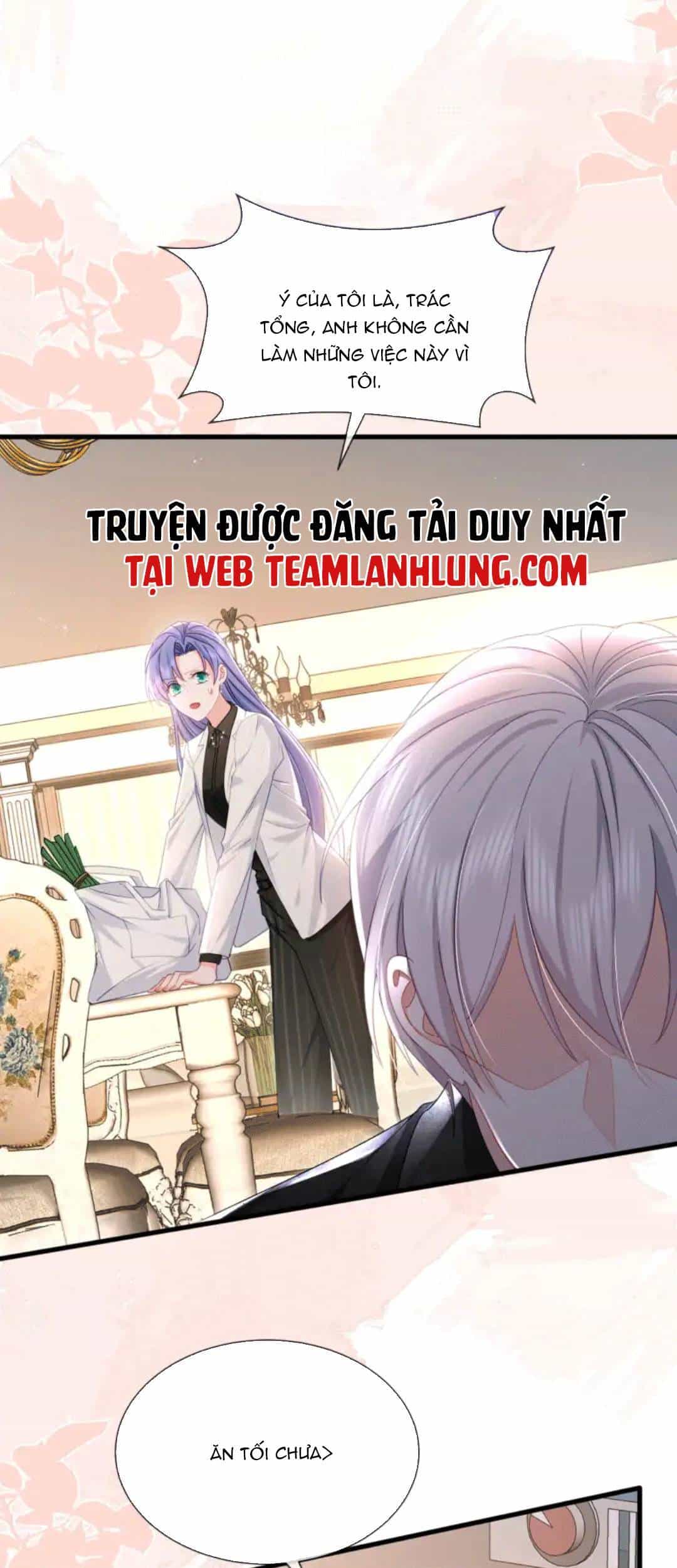 Sủng Em Đến Tận Trời - Chương 10 - ảnh 21
