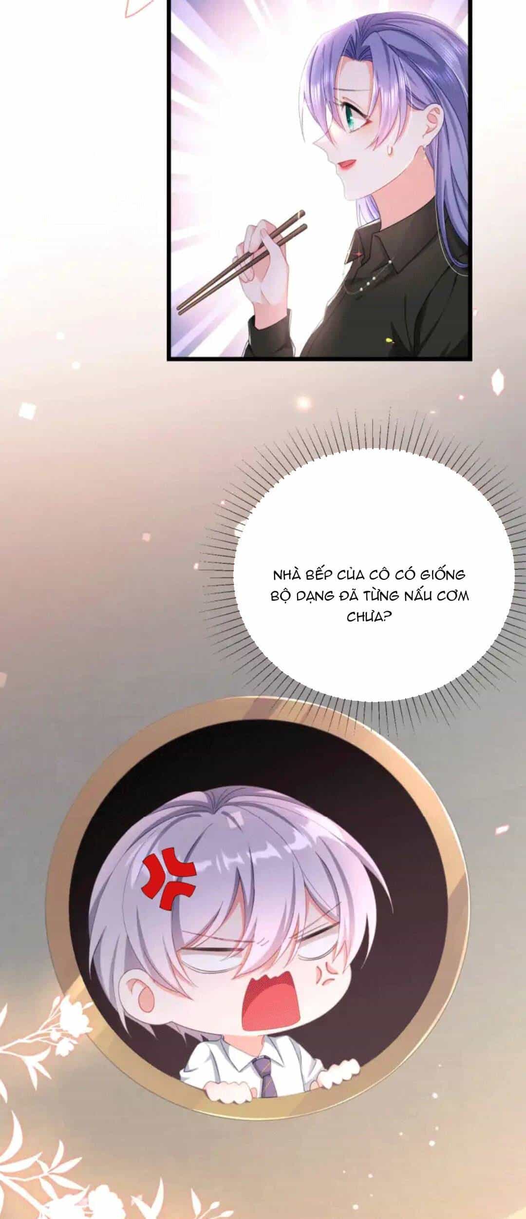 Sủng Em Đến Tận Trời - Chương 10 - ảnh 26