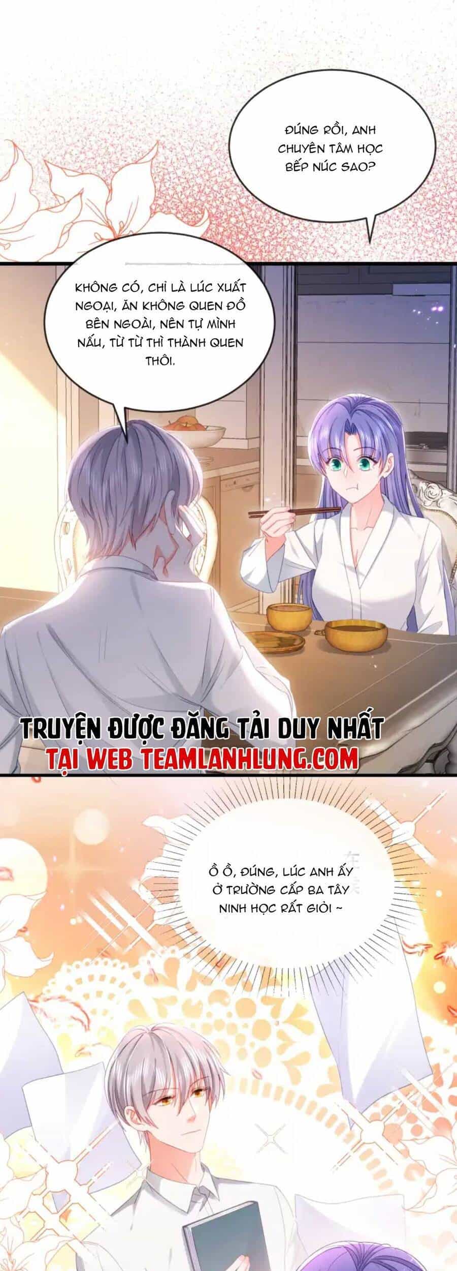 Sủng Em Đến Tận Trời - Chương 11 - ảnh 31