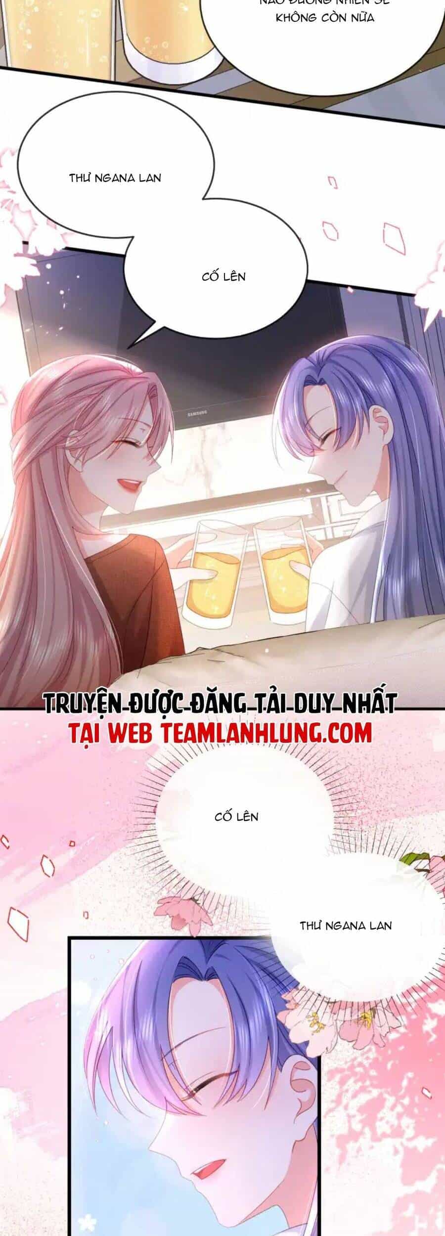 Sủng Em Đến Tận Trời - Chương 12 - ảnh 27