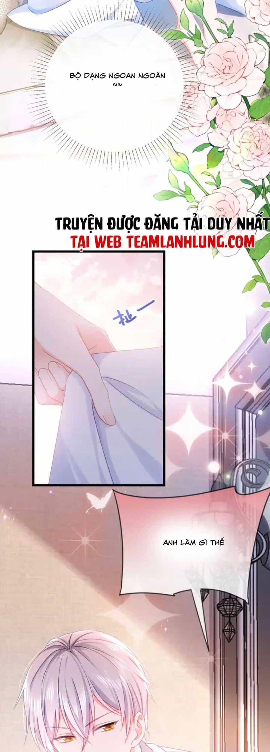 Sủng Em Đến Tận Trời - Chương 12 - ảnh 3