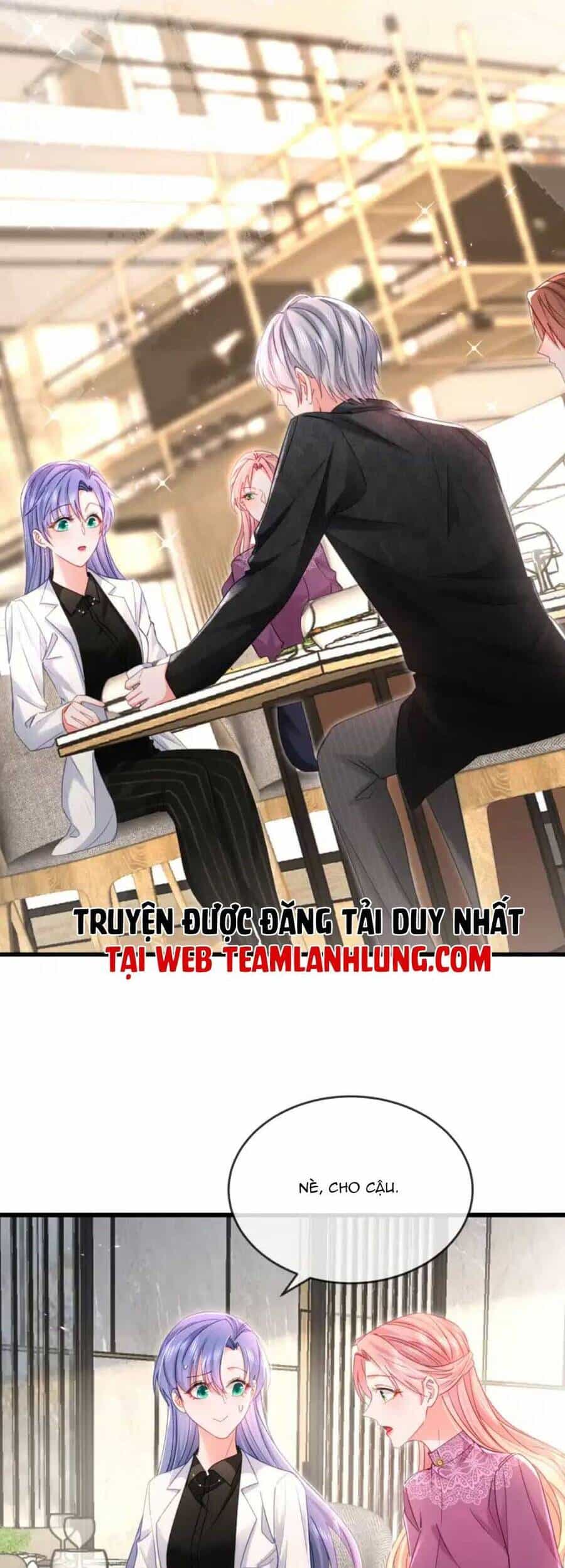 Sủng Em Đến Tận Trời - Chương 14 - ảnh 10