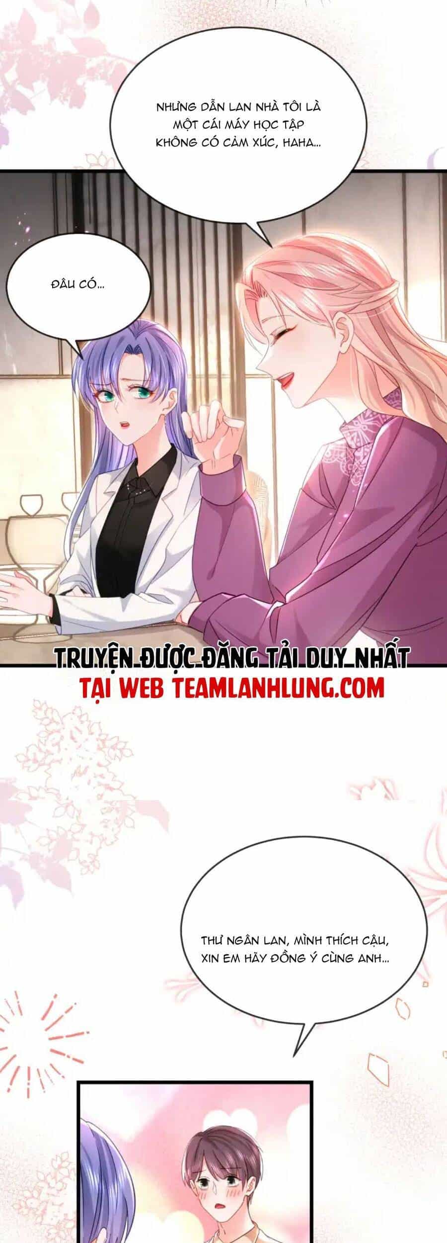 Sủng Em Đến Tận Trời - Chương 14 - ảnh 15
