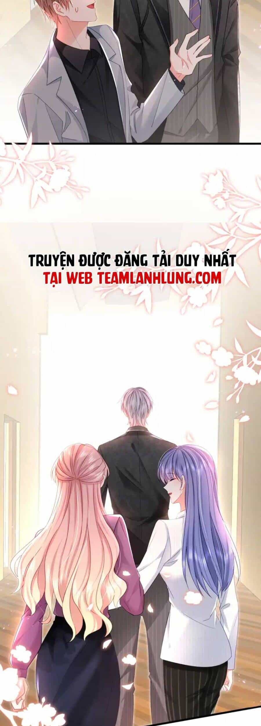 Sủng Em Đến Tận Trời - Chương 14 - ảnh 6