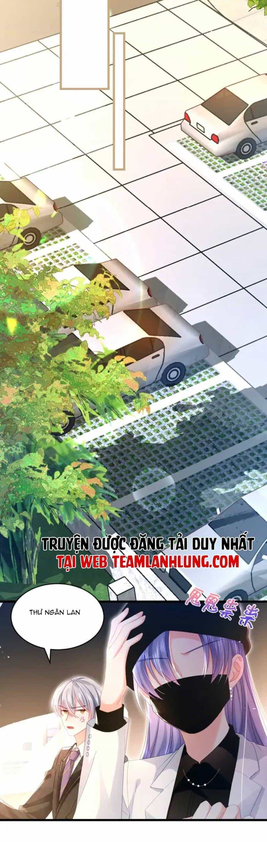 Sủng Em Đến Tận Trời - Chương 15 - ảnh 15