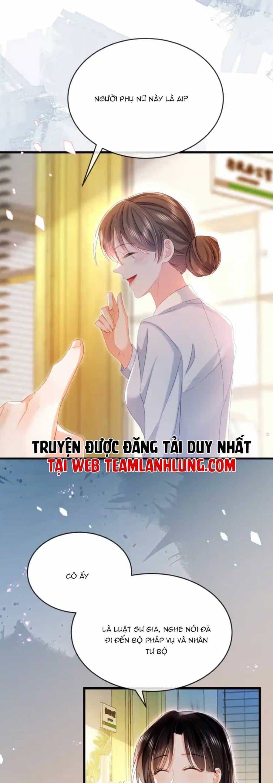 Sủng Em Đến Tận Trời - Chương 15 - ảnh 23