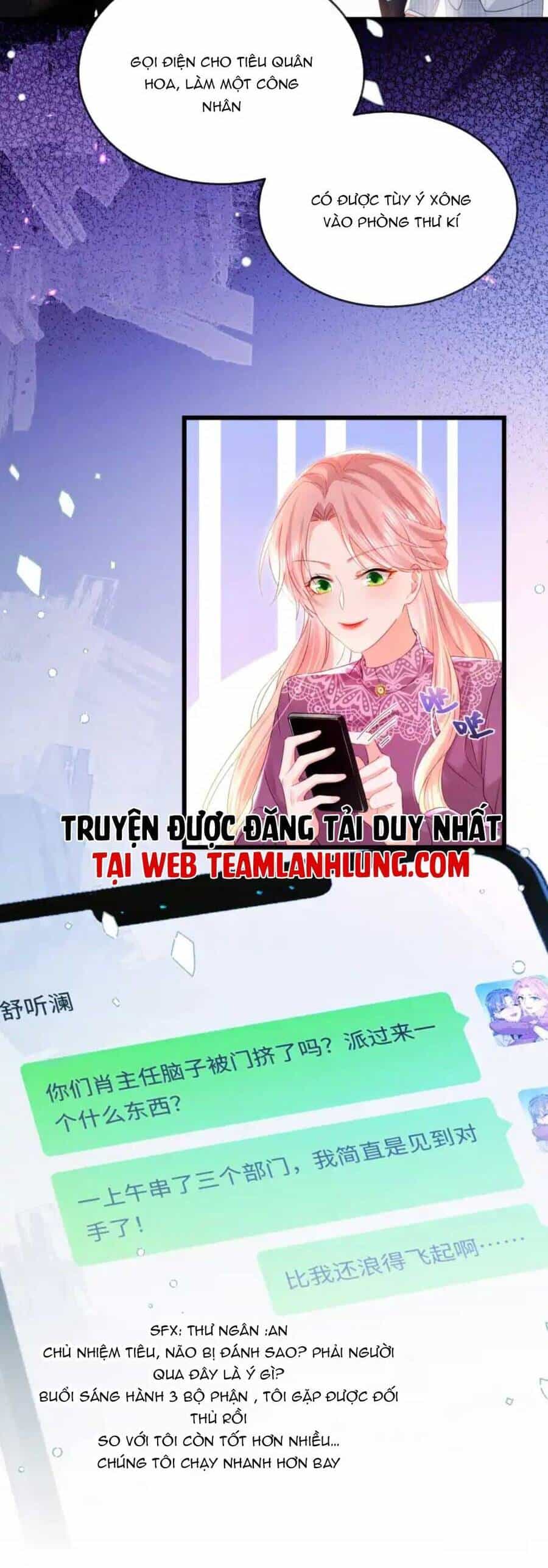 Sủng Em Đến Tận Trời - Chương 15 - ảnh 27