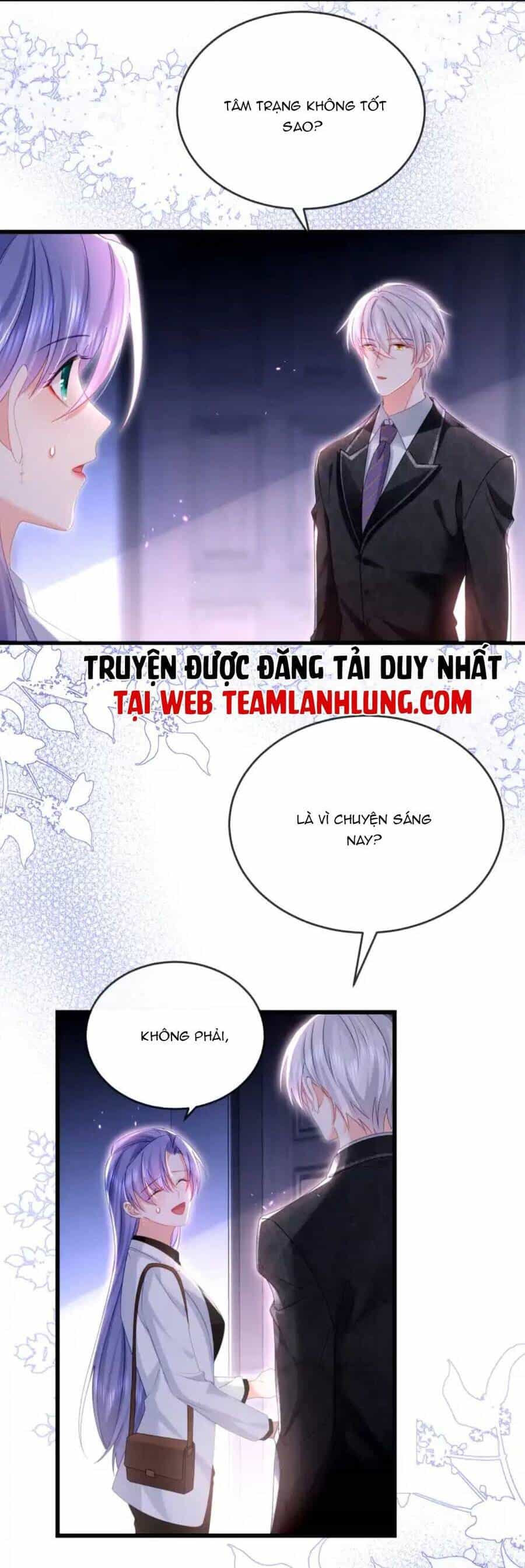 Sủng Em Đến Tận Trời - Chương 15 - ảnh 8