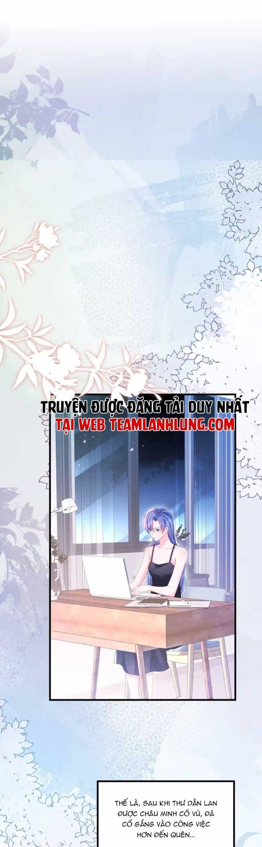 Sủng Em Đến Tận Trời - Chương 16 - ảnh 9