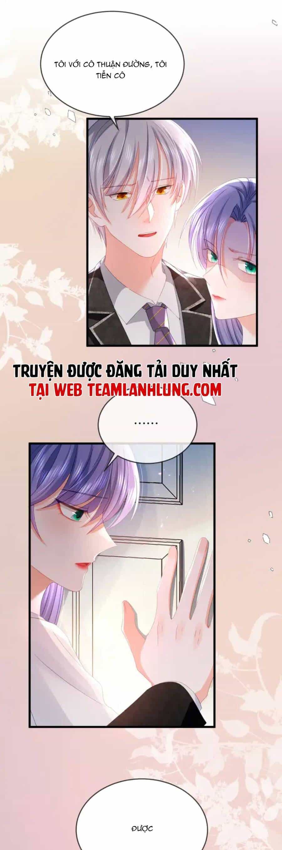 Sủng Em Đến Tận Trời - Chương 17 - ảnh 2