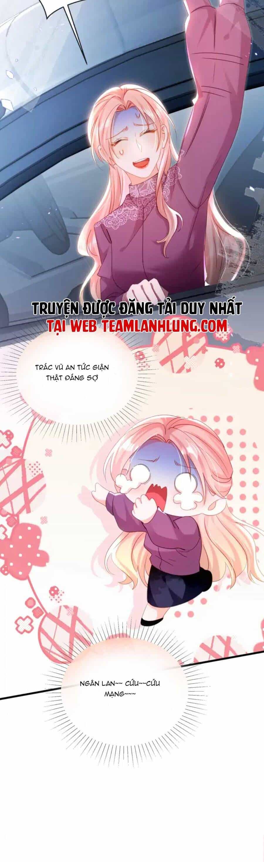 Sủng Em Đến Tận Trời - Chương 17 - ảnh 25