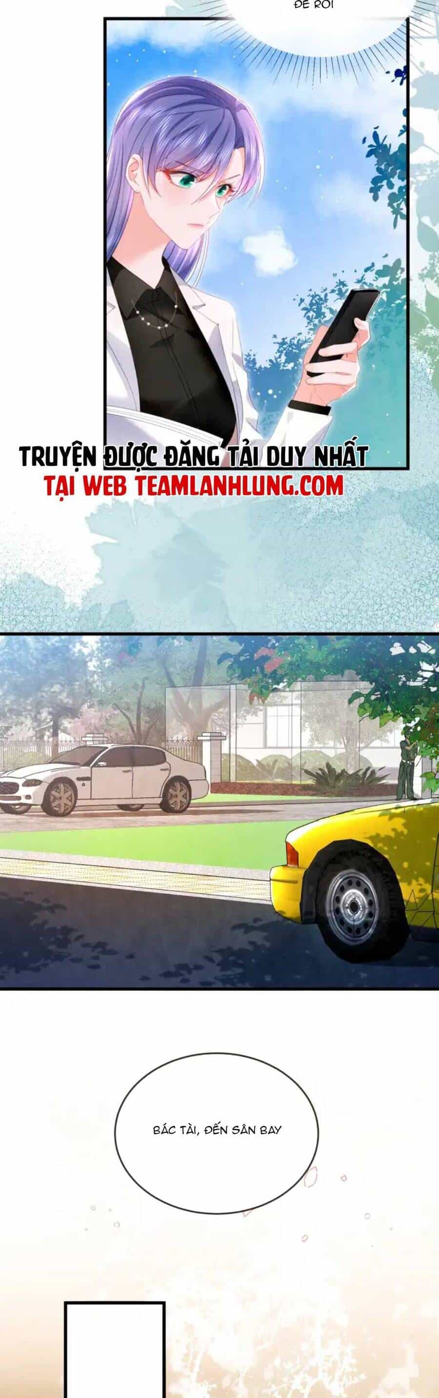 Sủng Em Đến Tận Trời - Chương 19 - ảnh 5