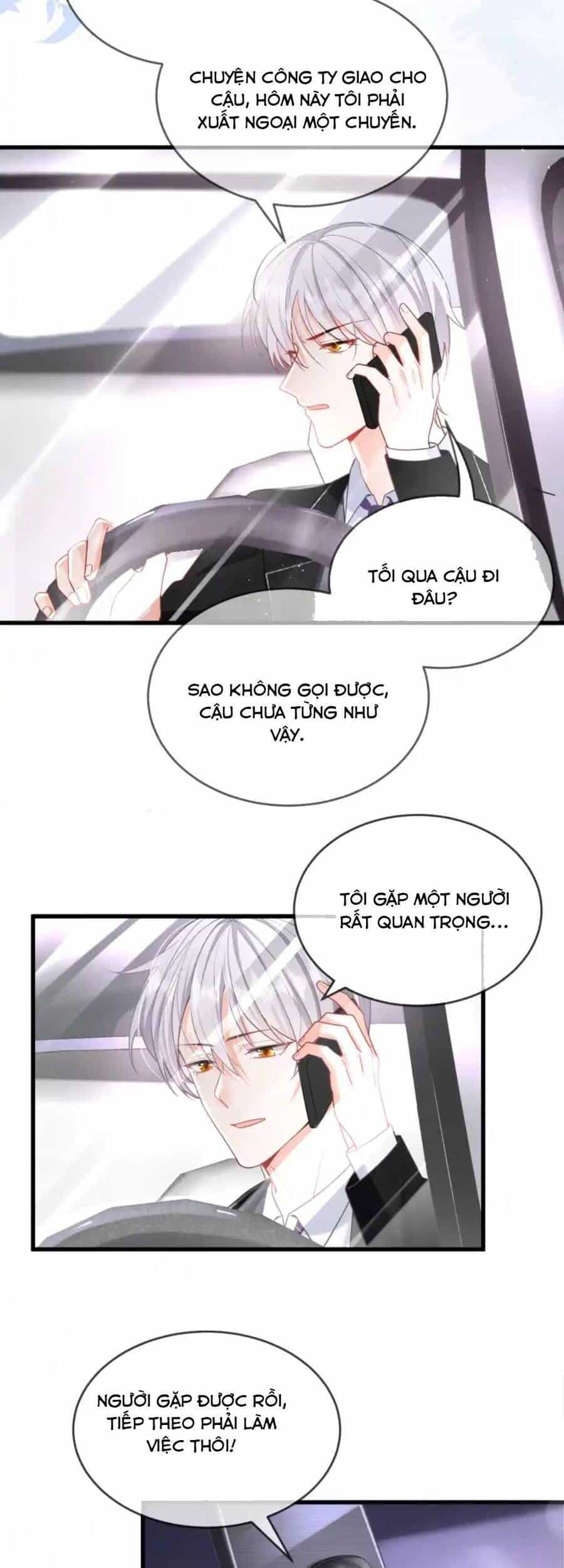 Sủng Em Đến Tận Trời - Chương 2 - ảnh 22