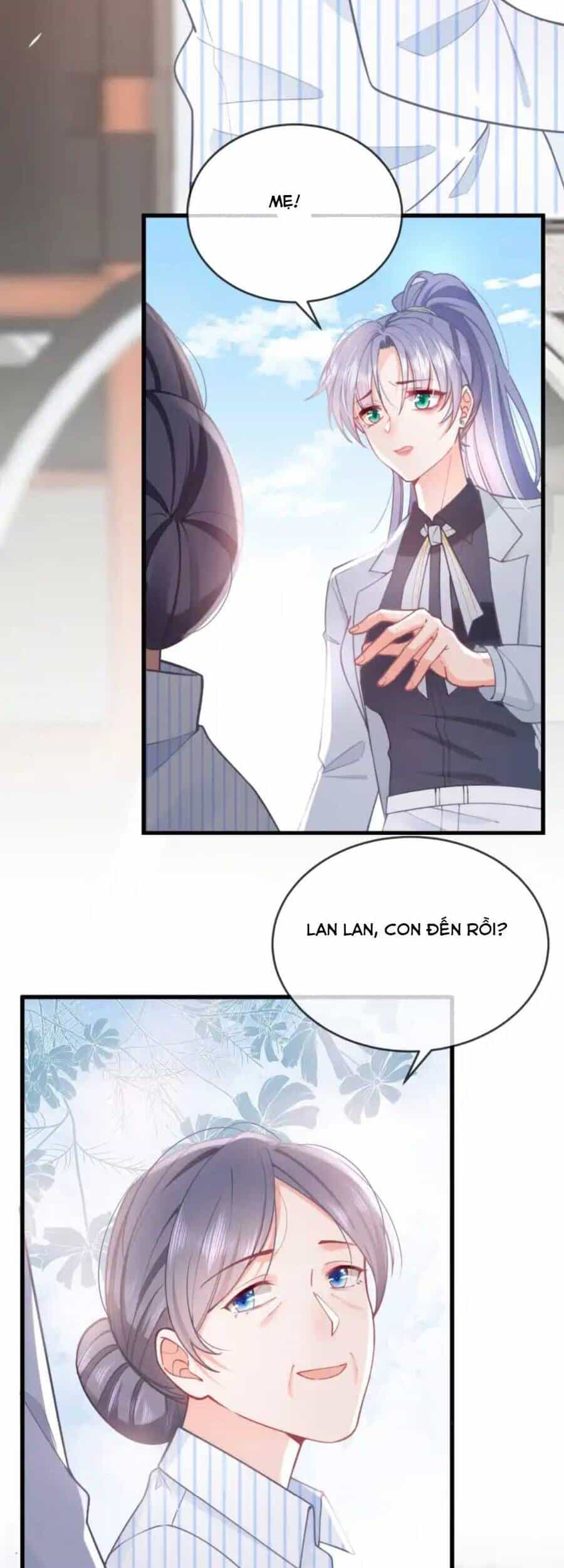 Sủng Em Đến Tận Trời - Chương 2 - ảnh 32