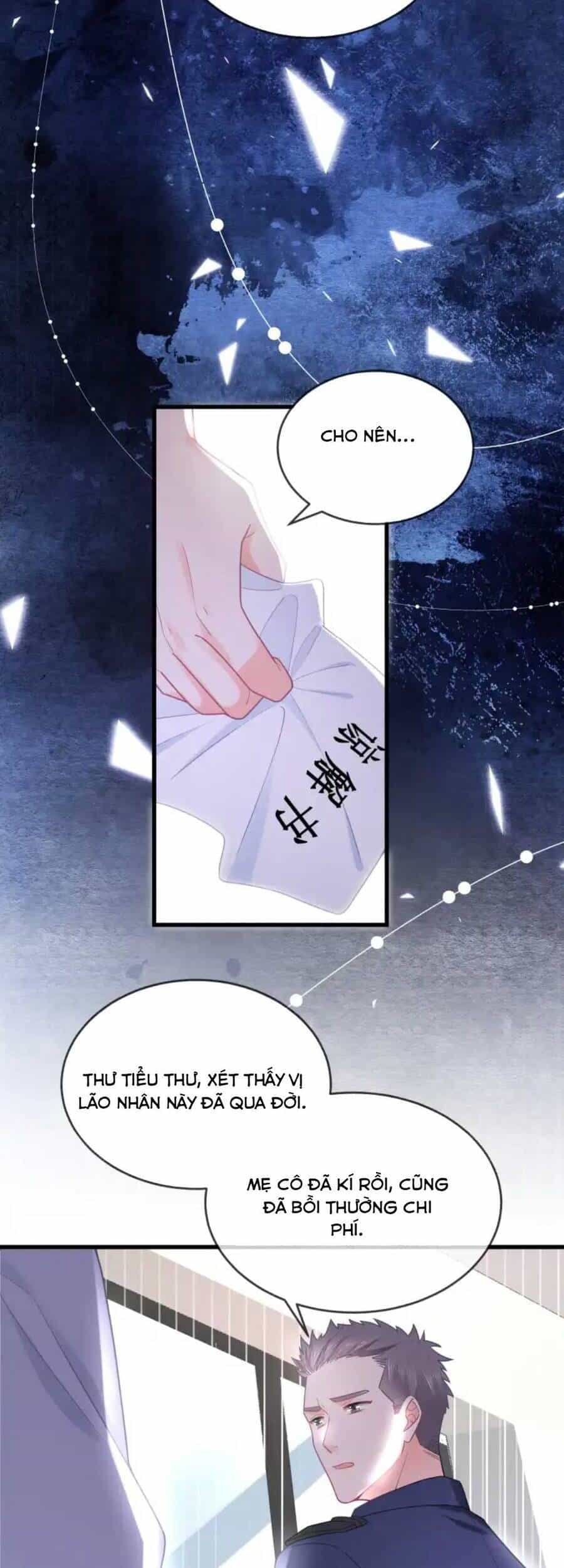 Sủng Em Đến Tận Trời - Chương 2 - ảnh 36