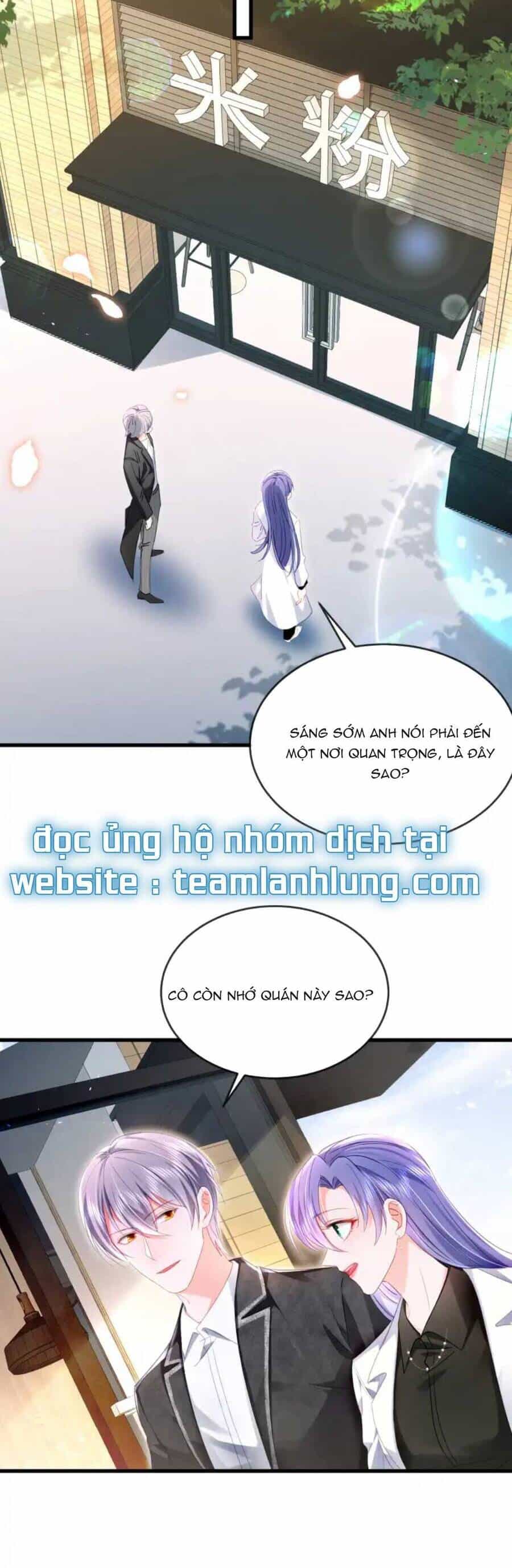 Sủng Em Đến Tận Trời - Chương 20 - ảnh 19