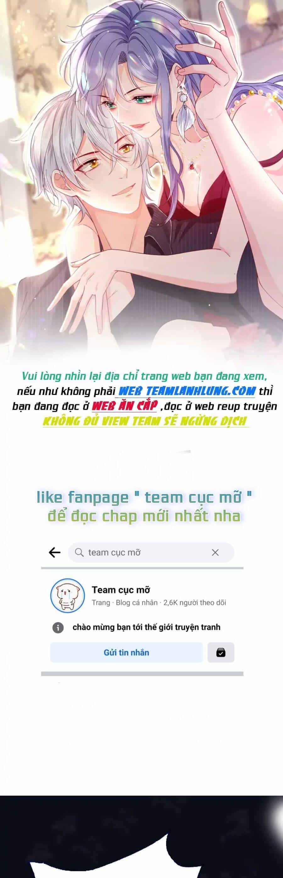 Sủng Em Đến Tận Trời - Chương 20 - ảnh 2