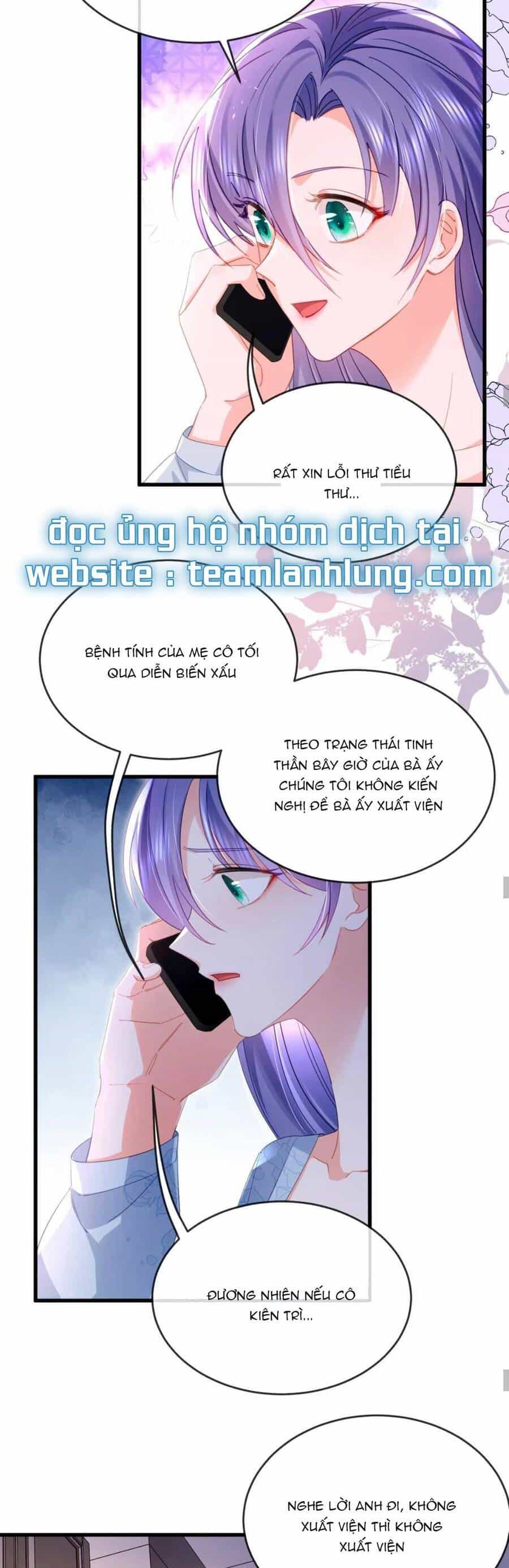 Sủng Em Đến Tận Trời - Chương 21 - ảnh 24