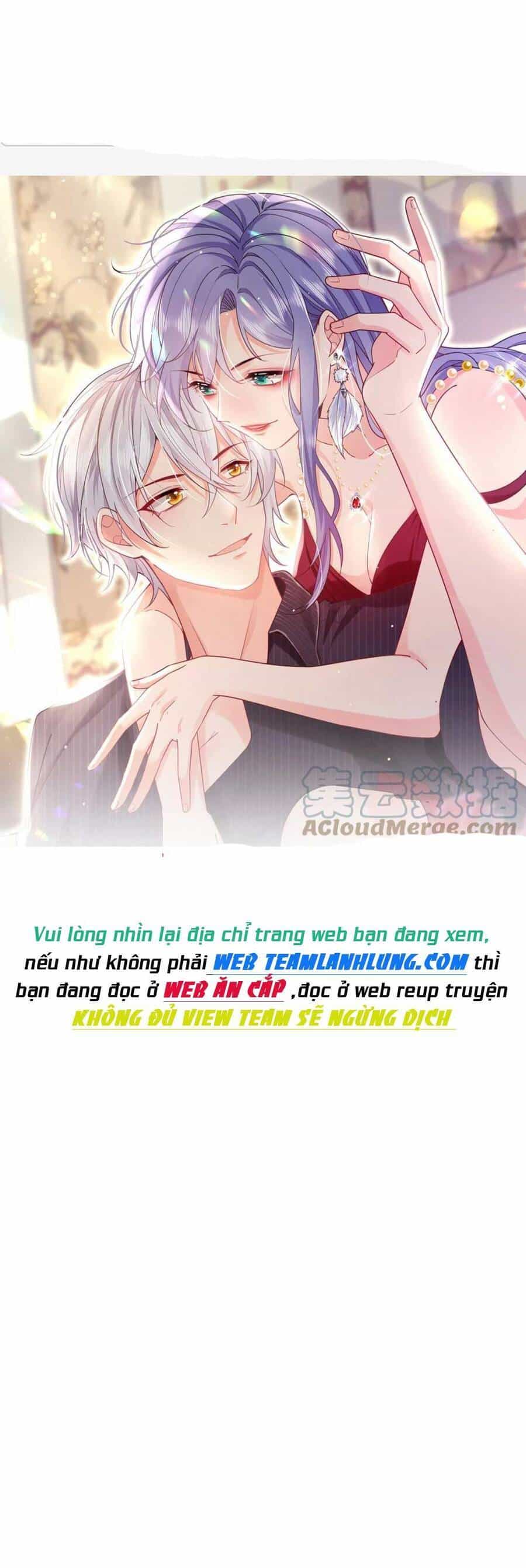 Sủng Em Đến Tận Trời - Chương 22 - ảnh 2