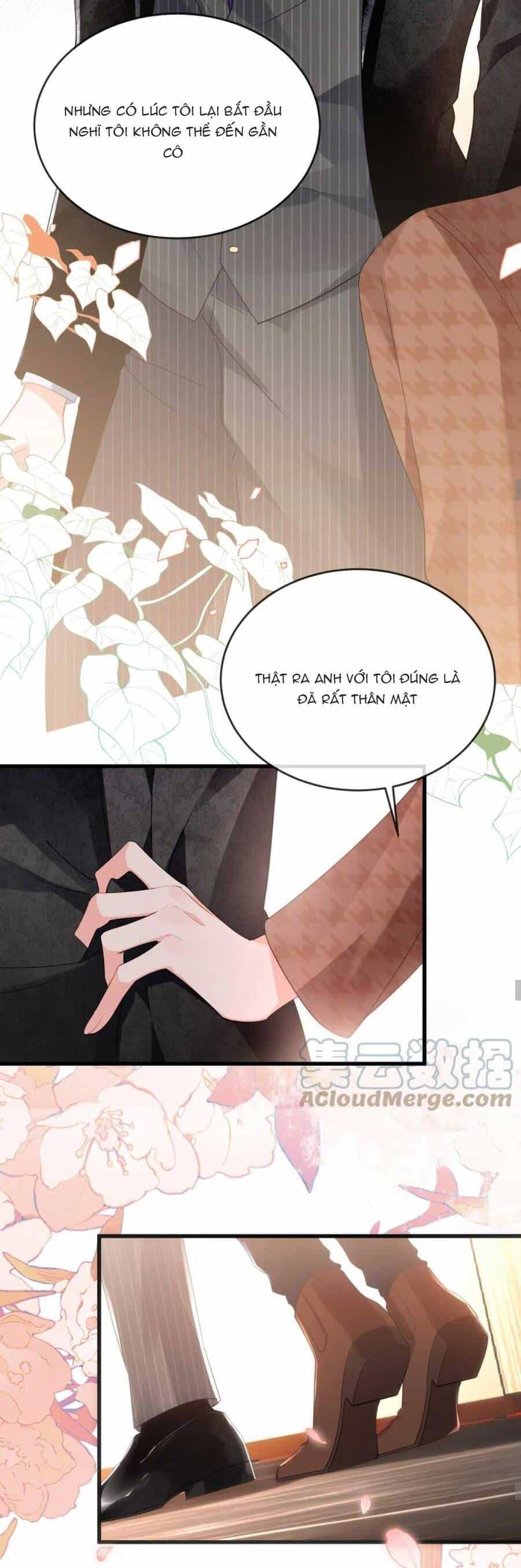 Sủng Em Đến Tận Trời - Chương 22 - ảnh 27