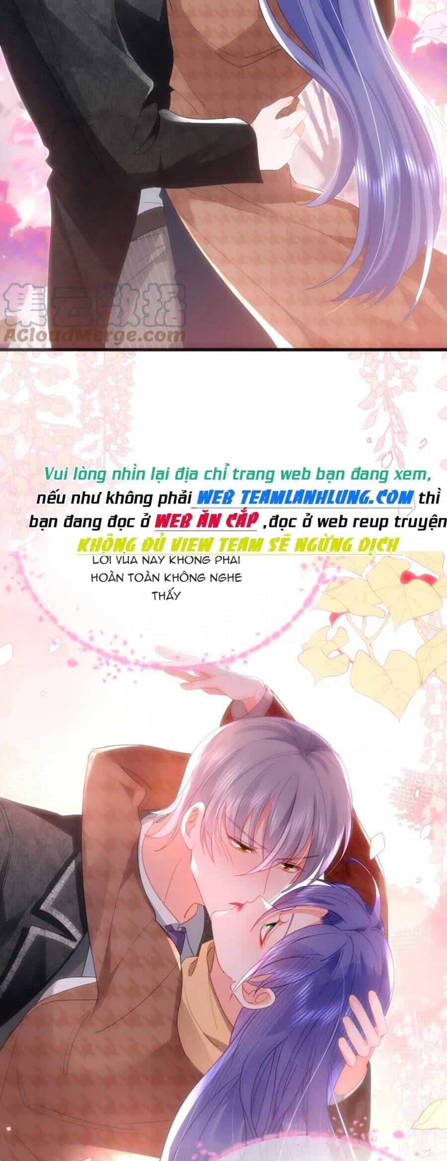 Sủng Em Đến Tận Trời - Chương 22 - ảnh 30