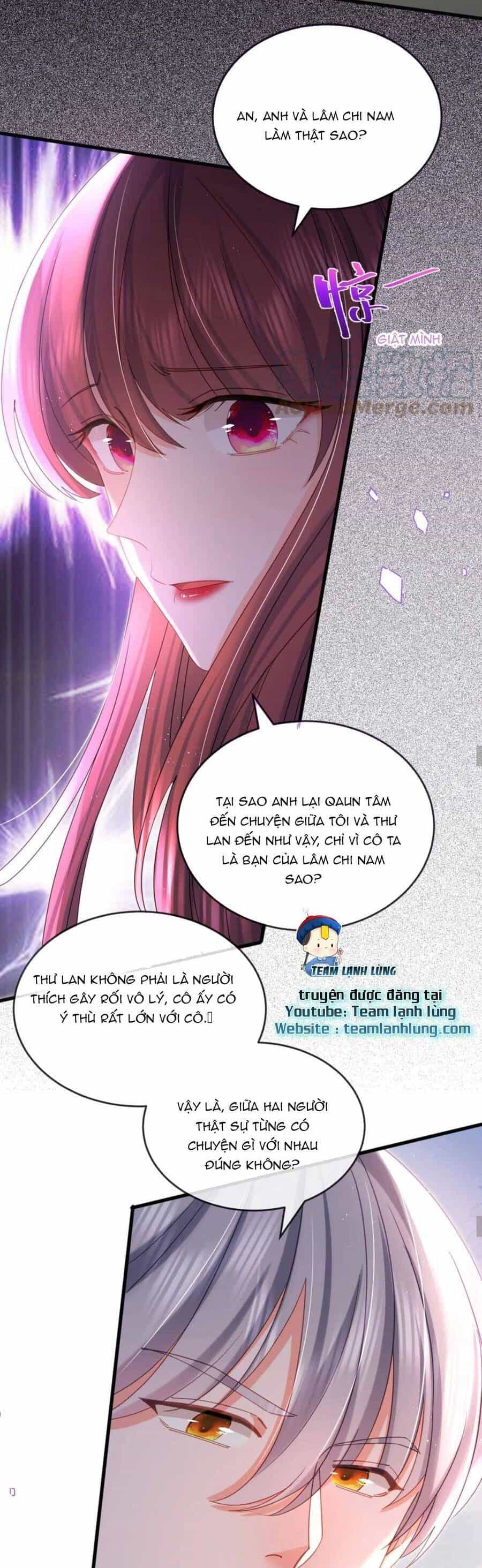 Sủng Em Đến Tận Trời - Chương 27 - ảnh 14