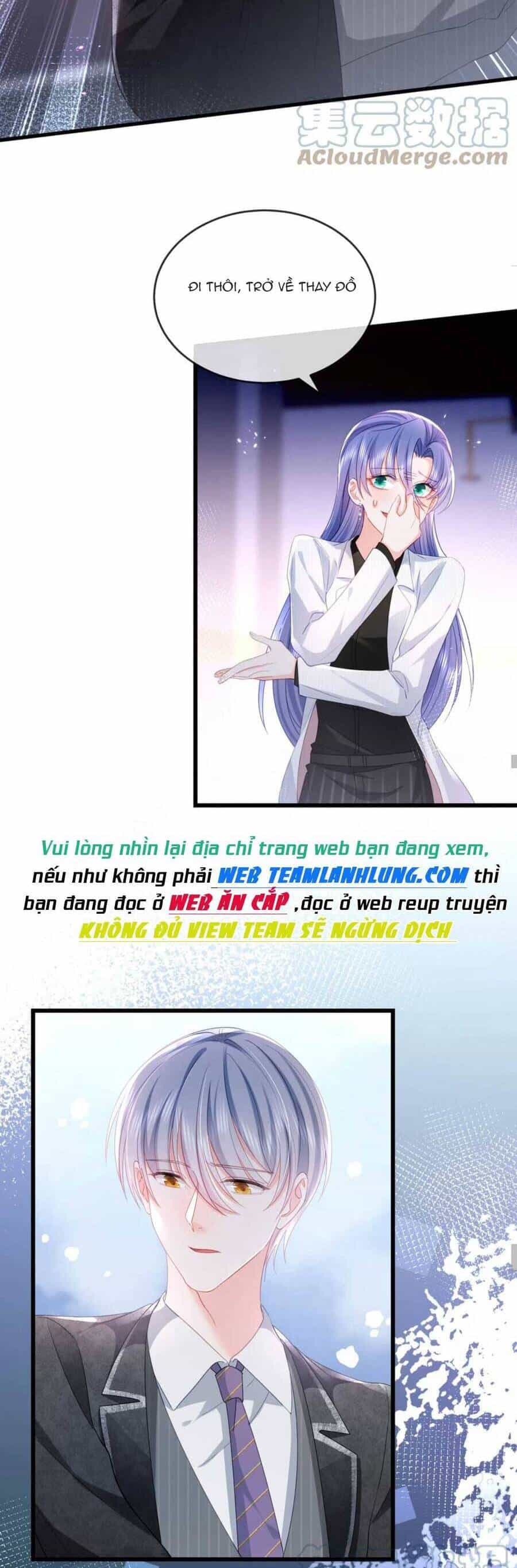 Sủng Em Đến Tận Trời - Chương 28 - ảnh 9