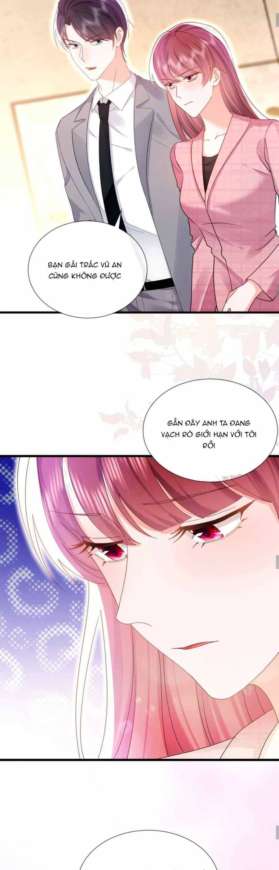 Sủng Em Đến Tận Trời - Chương 30 - ảnh 17