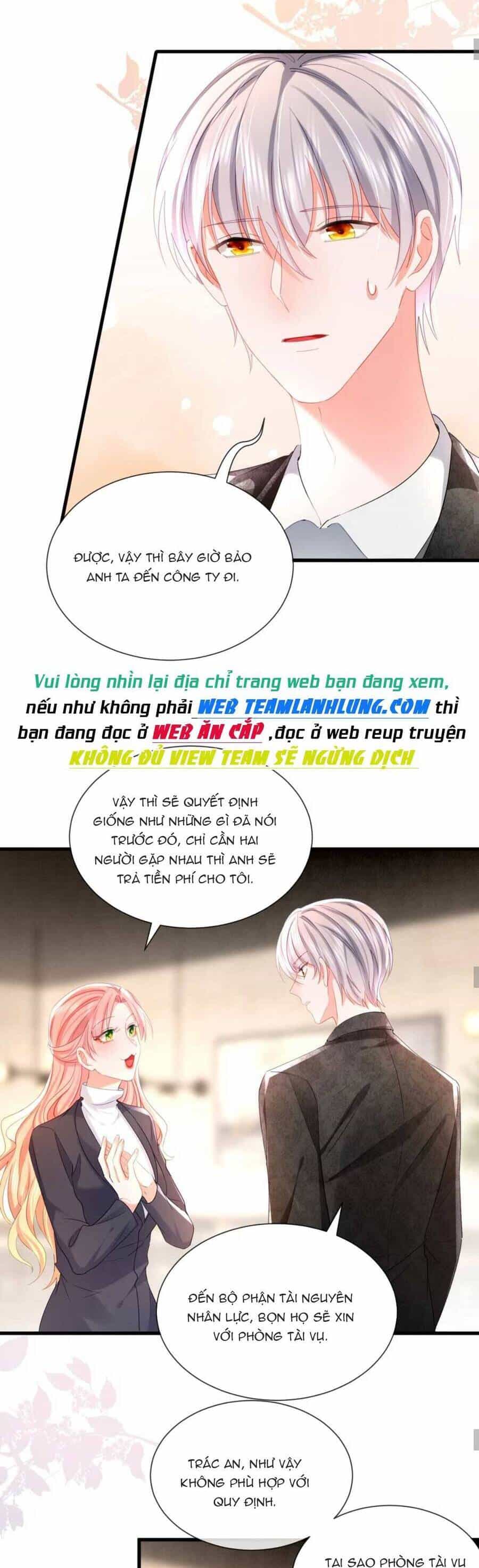 Sủng Em Đến Tận Trời - Chương 31 - ảnh 21