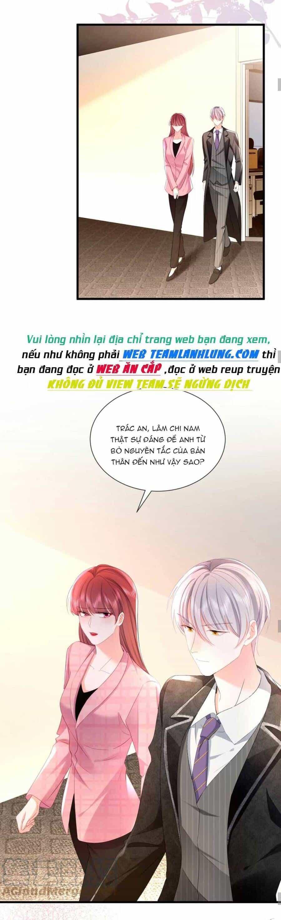 Sủng Em Đến Tận Trời - Chương 31 - ảnh 23