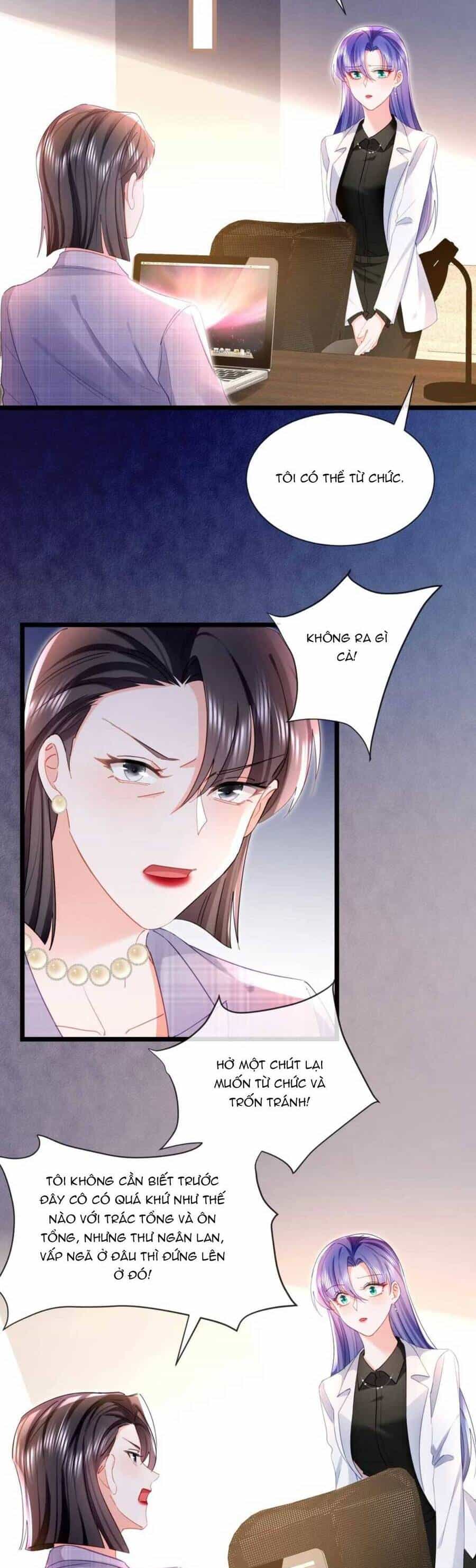 Sủng Em Đến Tận Trời - Chương 32 - ảnh 20