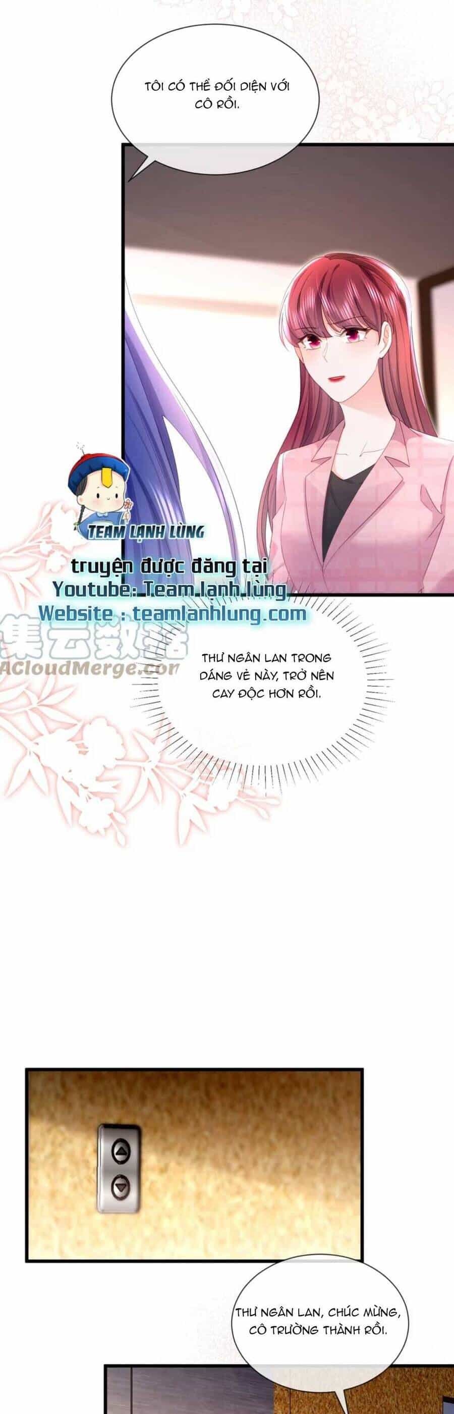 Sủng Em Đến Tận Trời - Chương 32 - ảnh 28