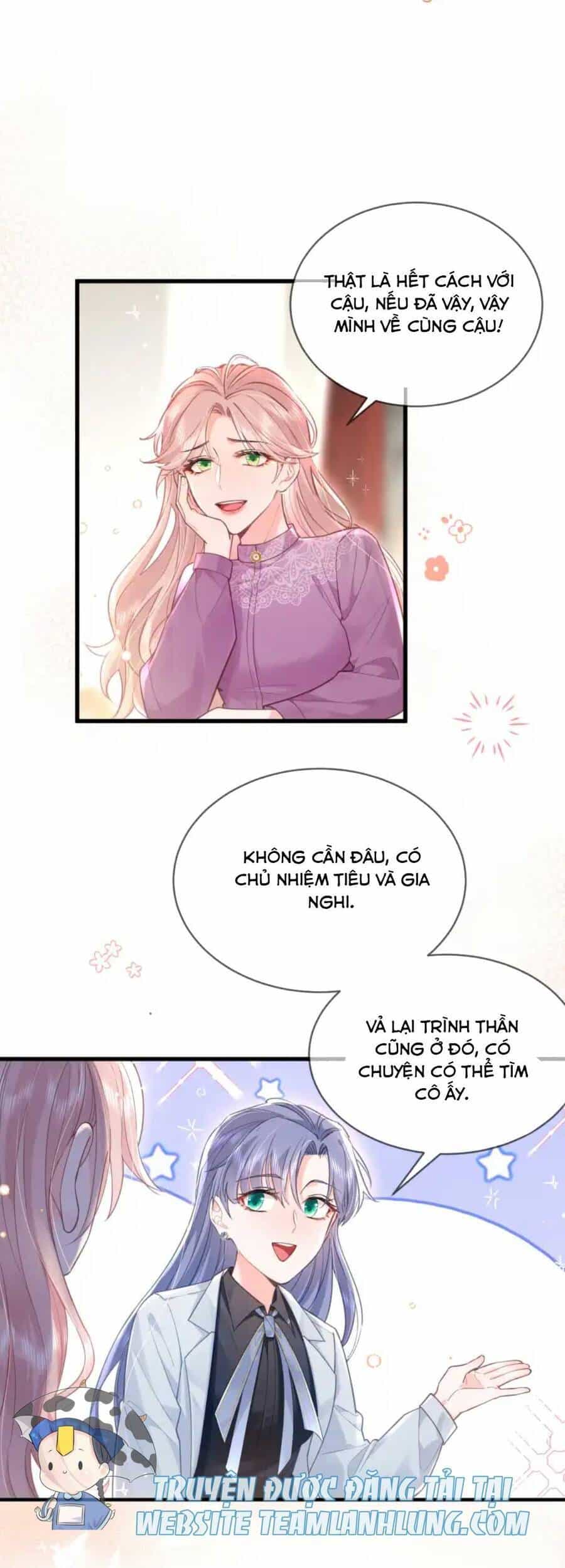 Sủng Em Đến Tận Trời - Chương 4 - ảnh 24