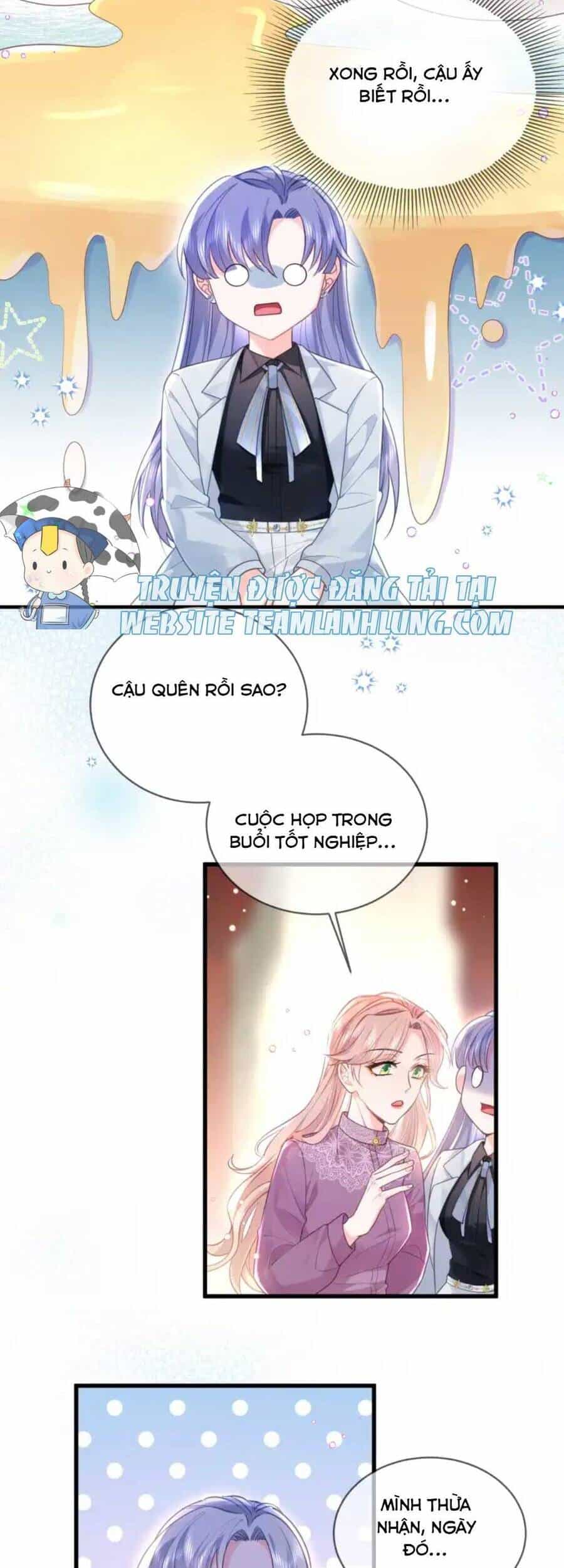 Sủng Em Đến Tận Trời - Chương 4 - ảnh 30