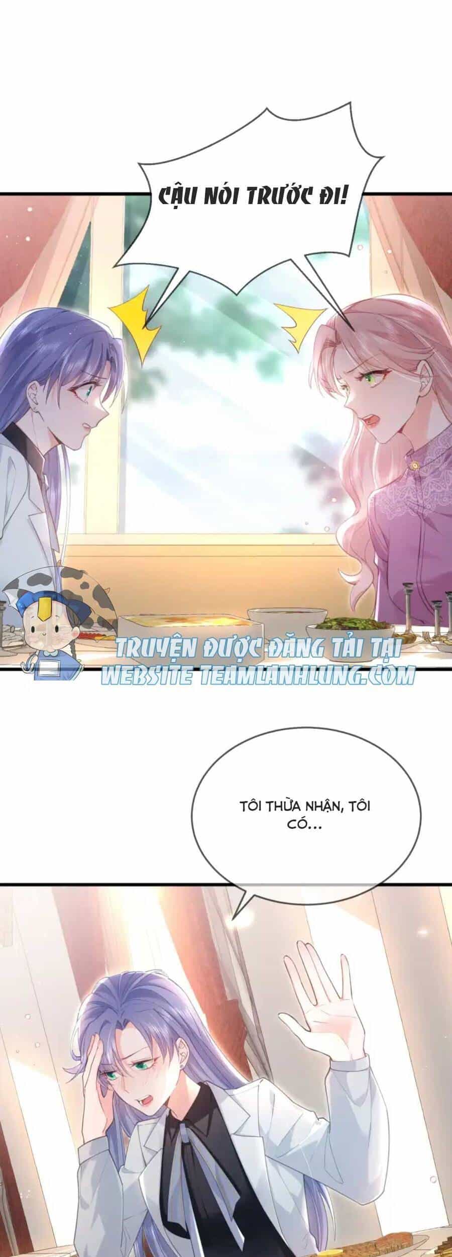 Sủng Em Đến Tận Trời - Chương 5 - ảnh 2