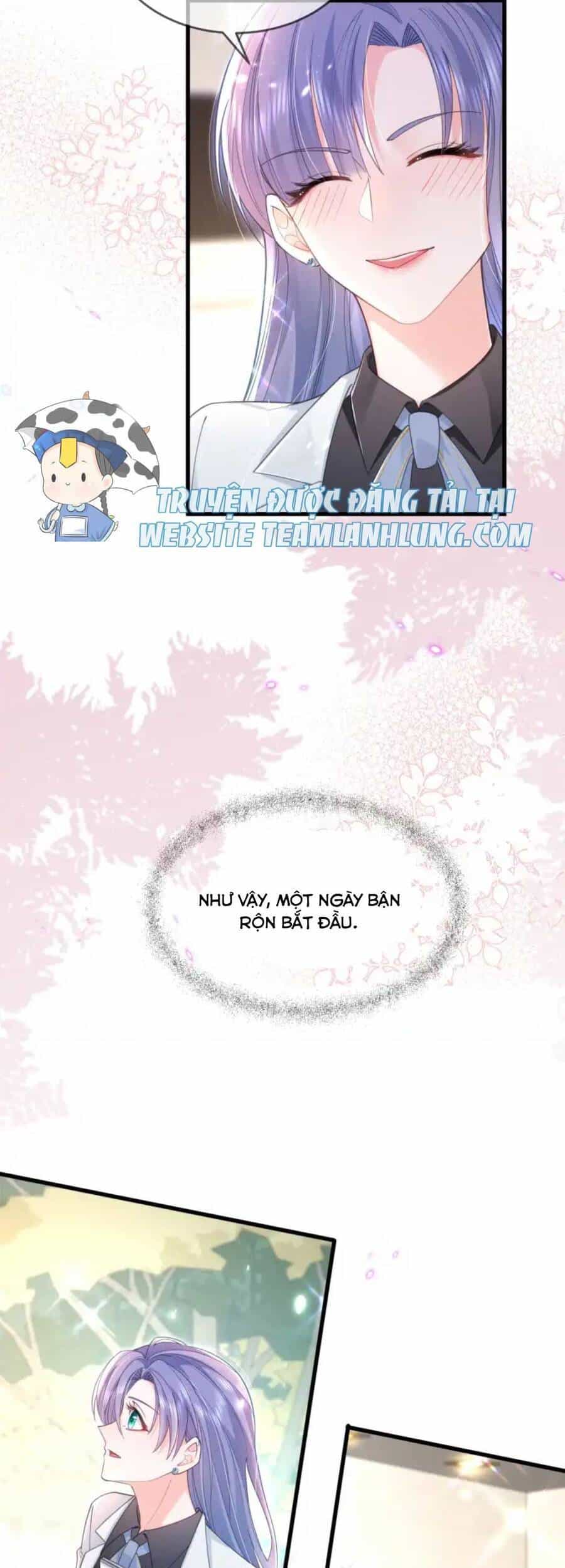 Sủng Em Đến Tận Trời - Chương 5 - ảnh 30