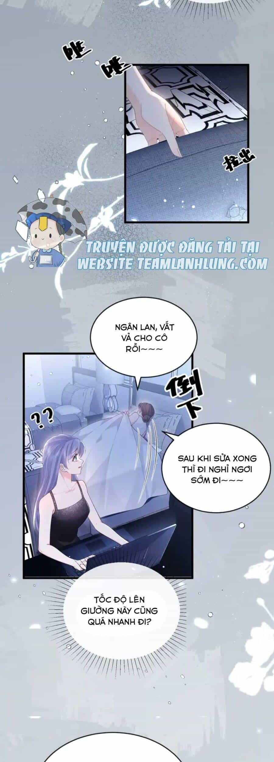 Sủng Em Đến Tận Trời - Chương 6 - ảnh 12