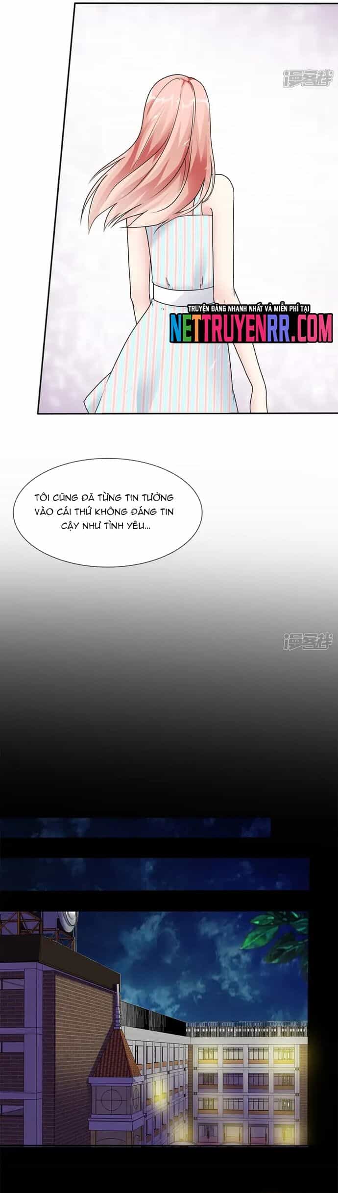 Sủng Em Như Mật: Thiếu Gia Truy Thê - Chương 1 - ảnh 4