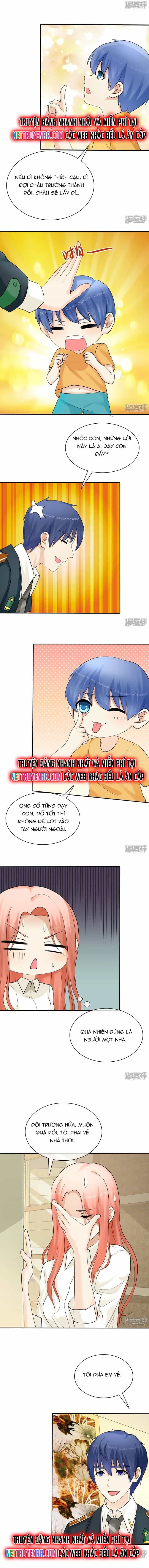 Sủng Em Như Mật: Thiếu Gia Truy Thê - Chương 17 - ảnh 3
