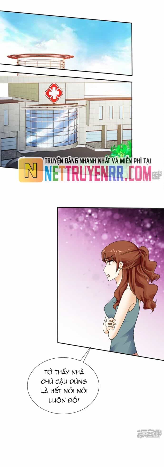 Sủng Em Như Mật: Thiếu Gia Truy Thê - Chương 2 - ảnh 4