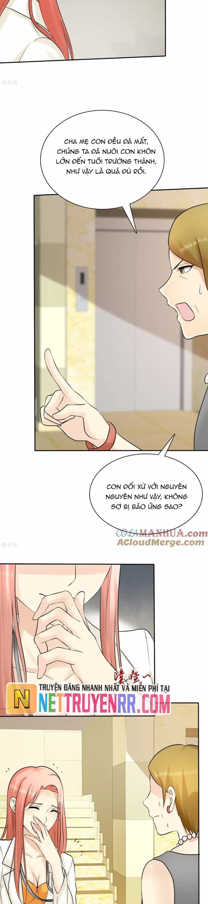 Sủng Em Như Mật: Thiếu Gia Truy Thê - Chương 22 - ảnh 14