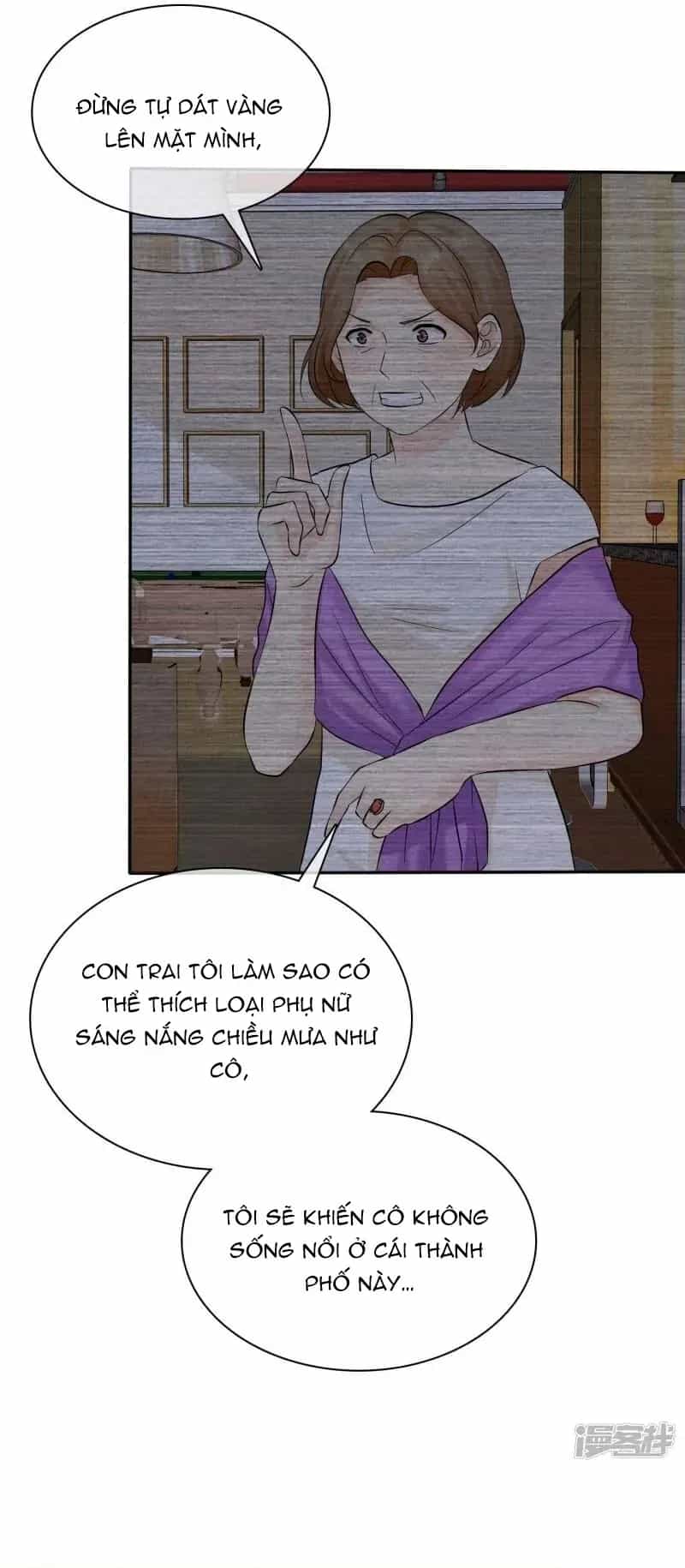 Sủng Em Như Mật: Thiếu Gia Truy Thê - Chương 27 - ảnh 5