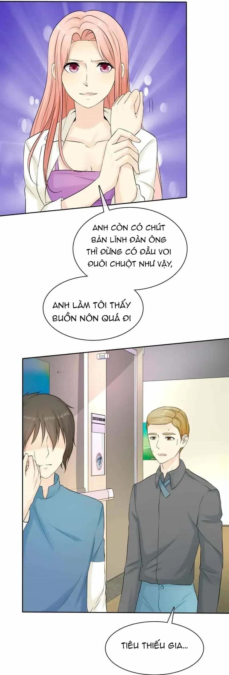 Sủng Em Như Mật: Thiếu Gia Truy Thê - Chương 31 - ảnh 10